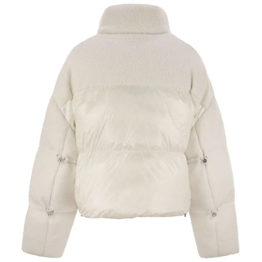 Moose Knuckles  Nylon Jackets & Women's Coat