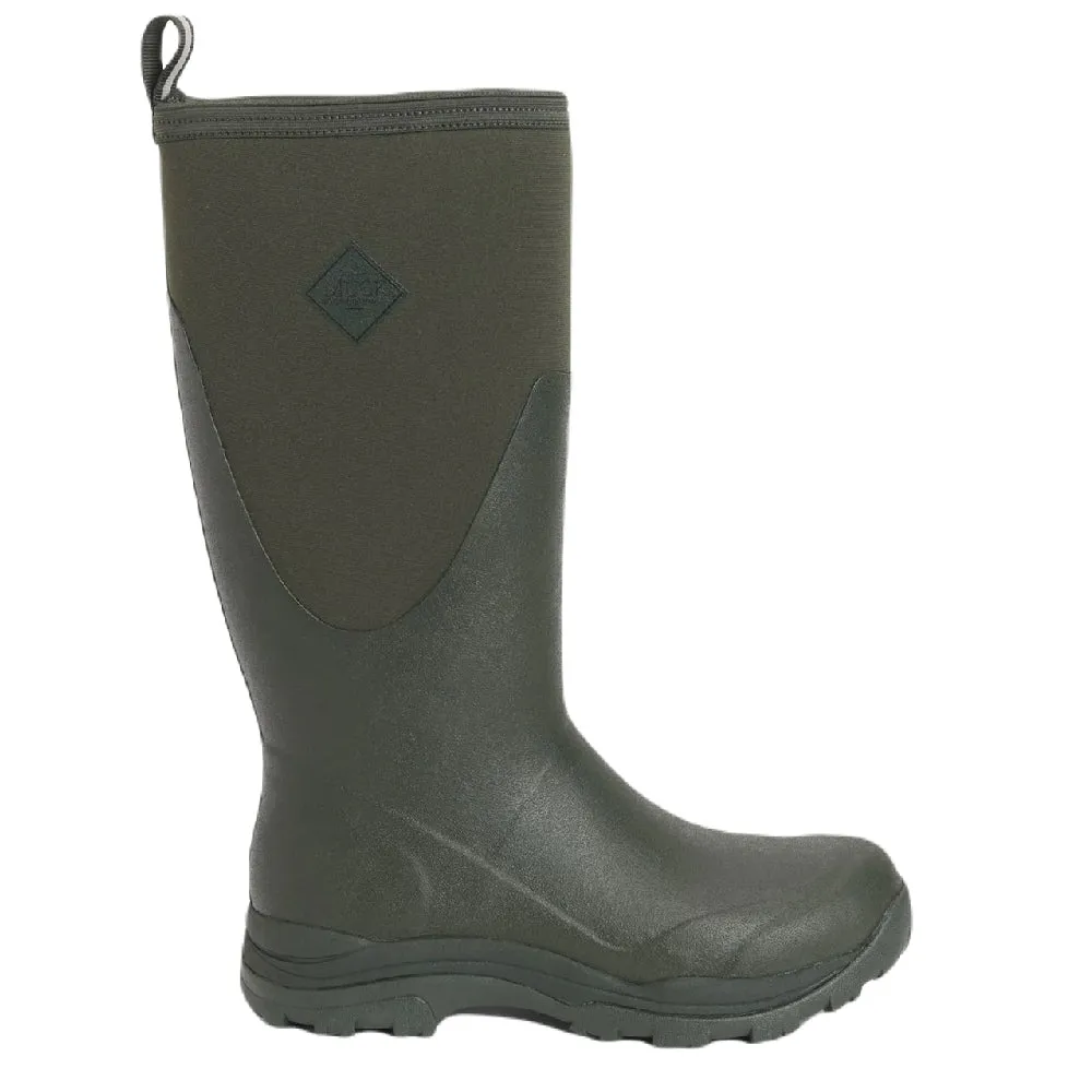 Muck Boots Arctic Outpost Tall Wellingtons Muck Boots