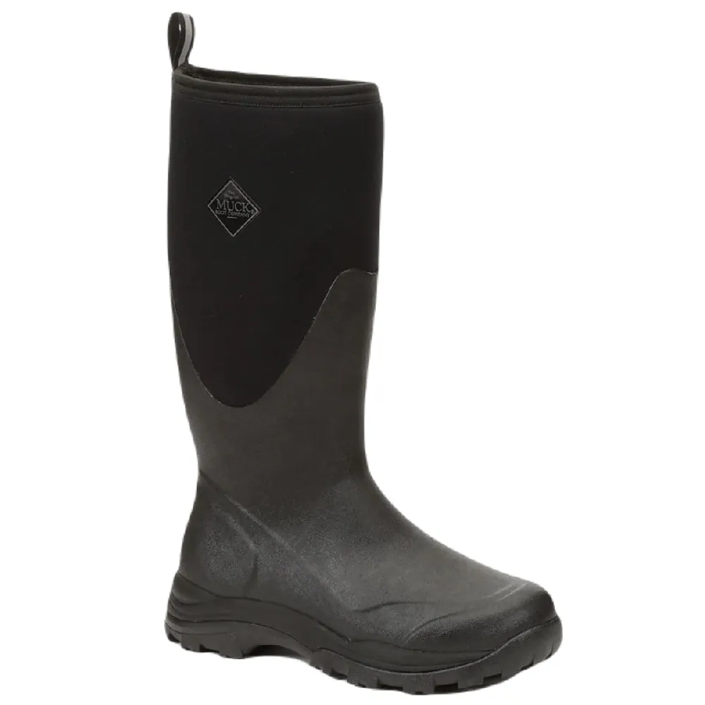 Muck Boots Arctic Outpost Tall Wellingtons Muck Boots
