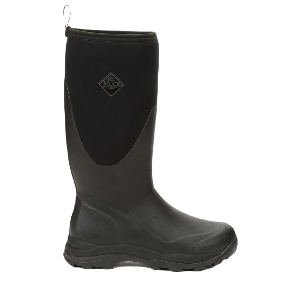 Muck Boots Arctic Outpost Tall Wellingtons Muck Boots