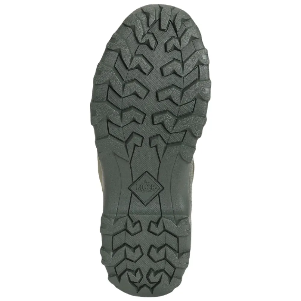 Muck Boots Arctic Outpost Tall Wellingtons Muck Boots