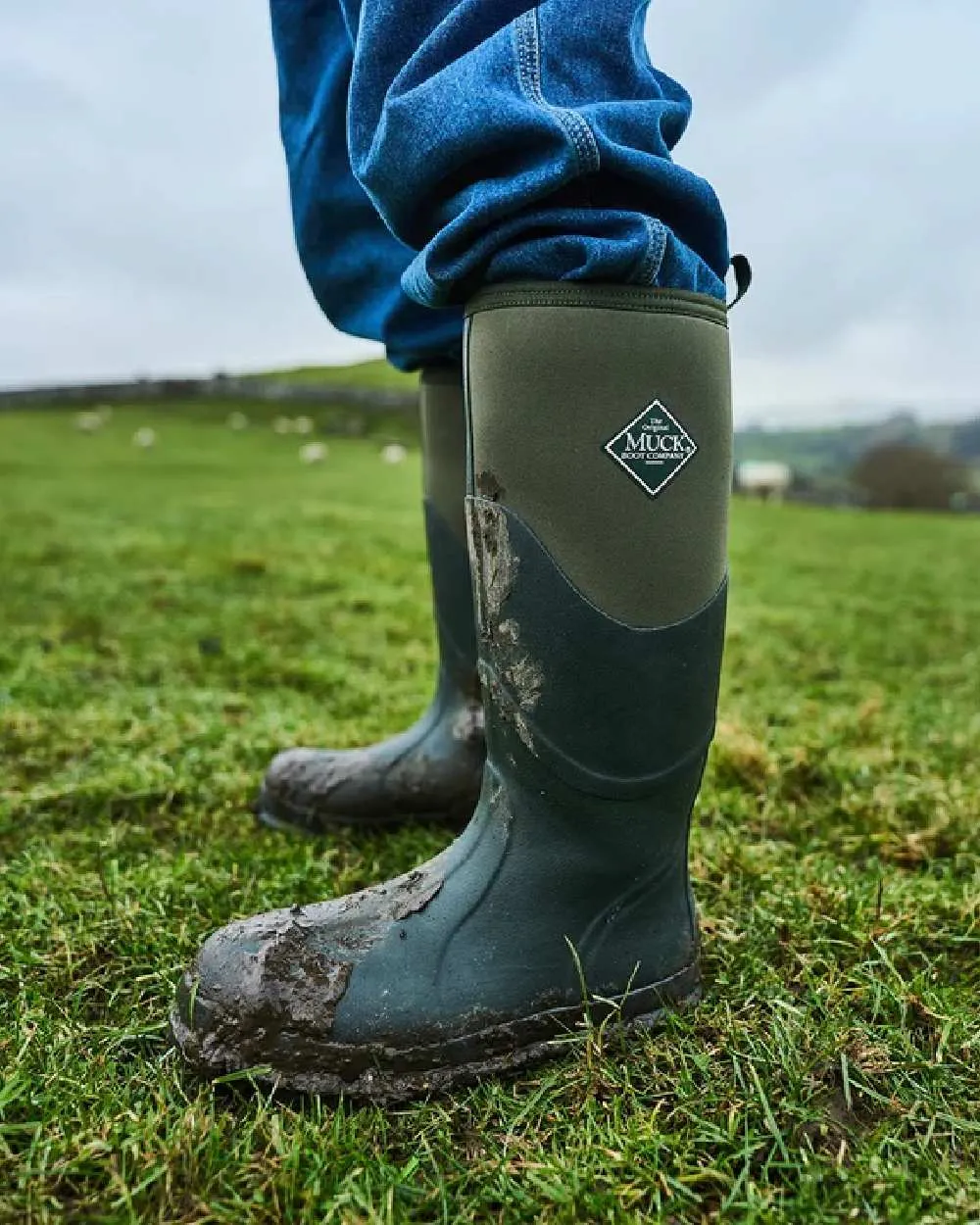 Muck Boots Chore 2K Boots Muck Boots