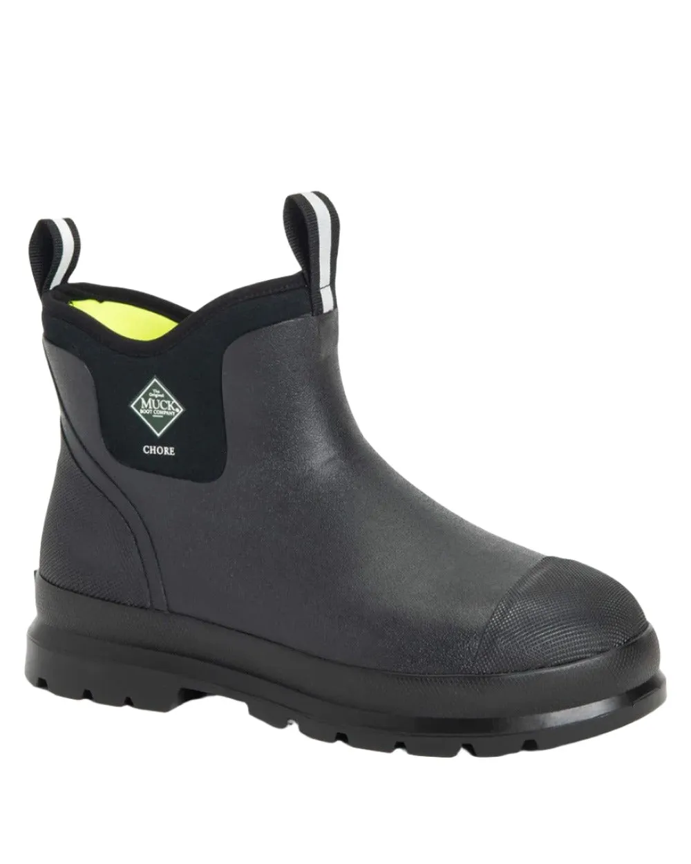 Muck Boots Chore Classic Chelsea Boots Muck Boots