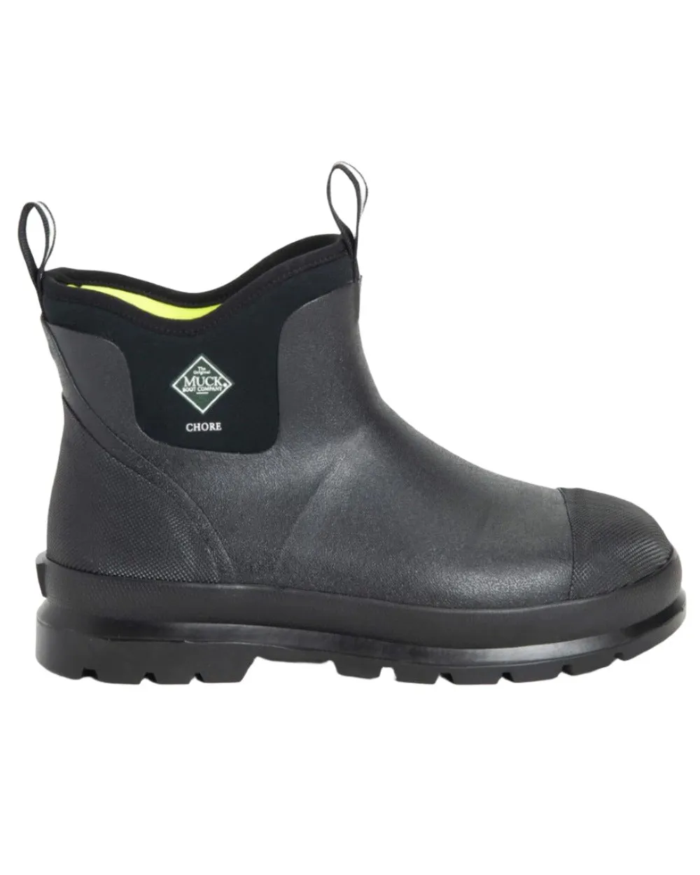 Muck Boots Chore Classic Chelsea Boots Muck Boots