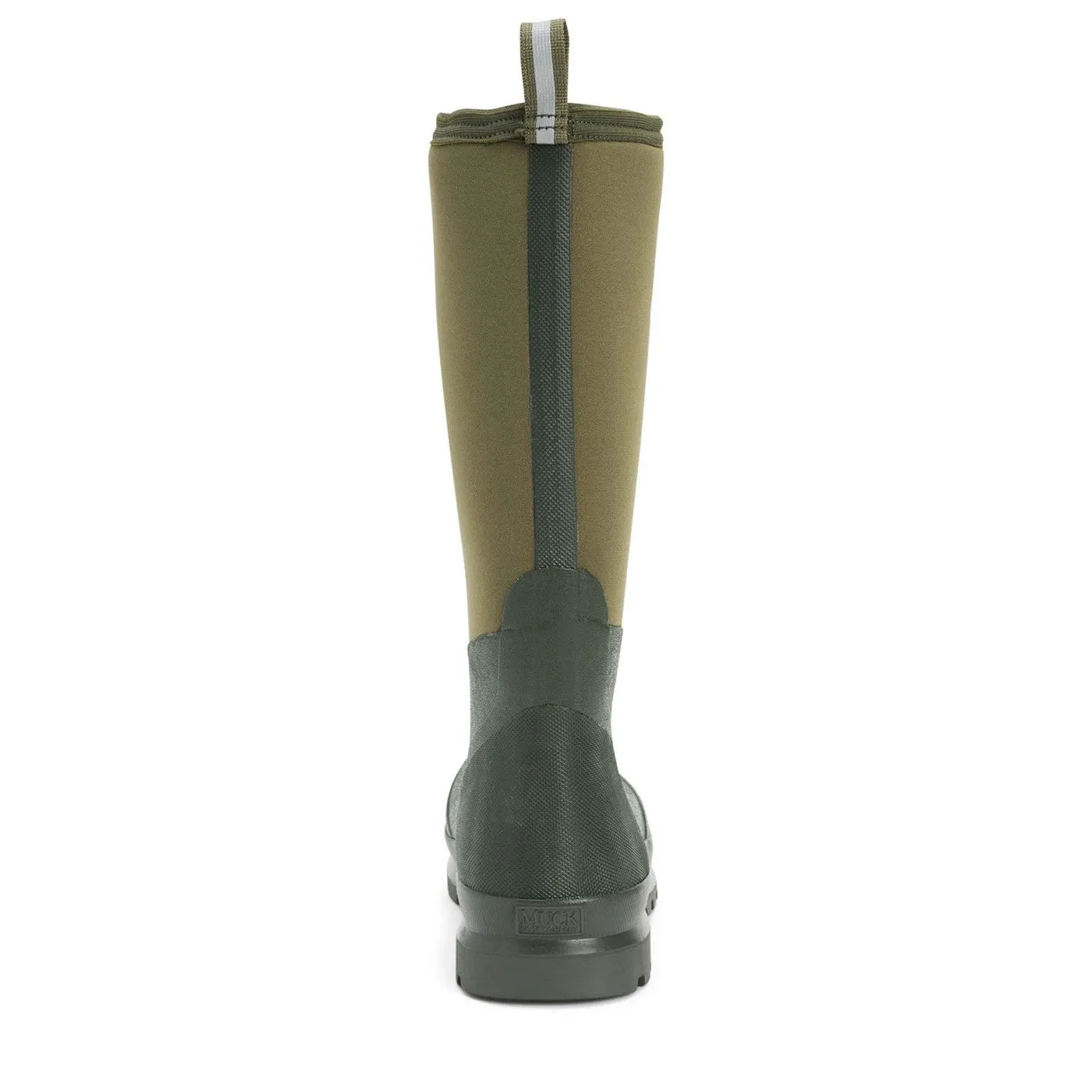 Muck Boots Chore Classic Hi Wellington Boots Muck Boots