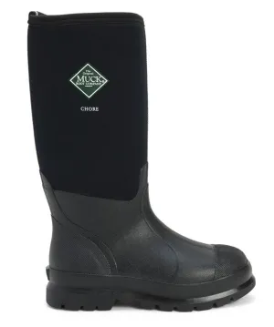 Muck Boots Chore Classic Hi Wellington Boots Muck Boots