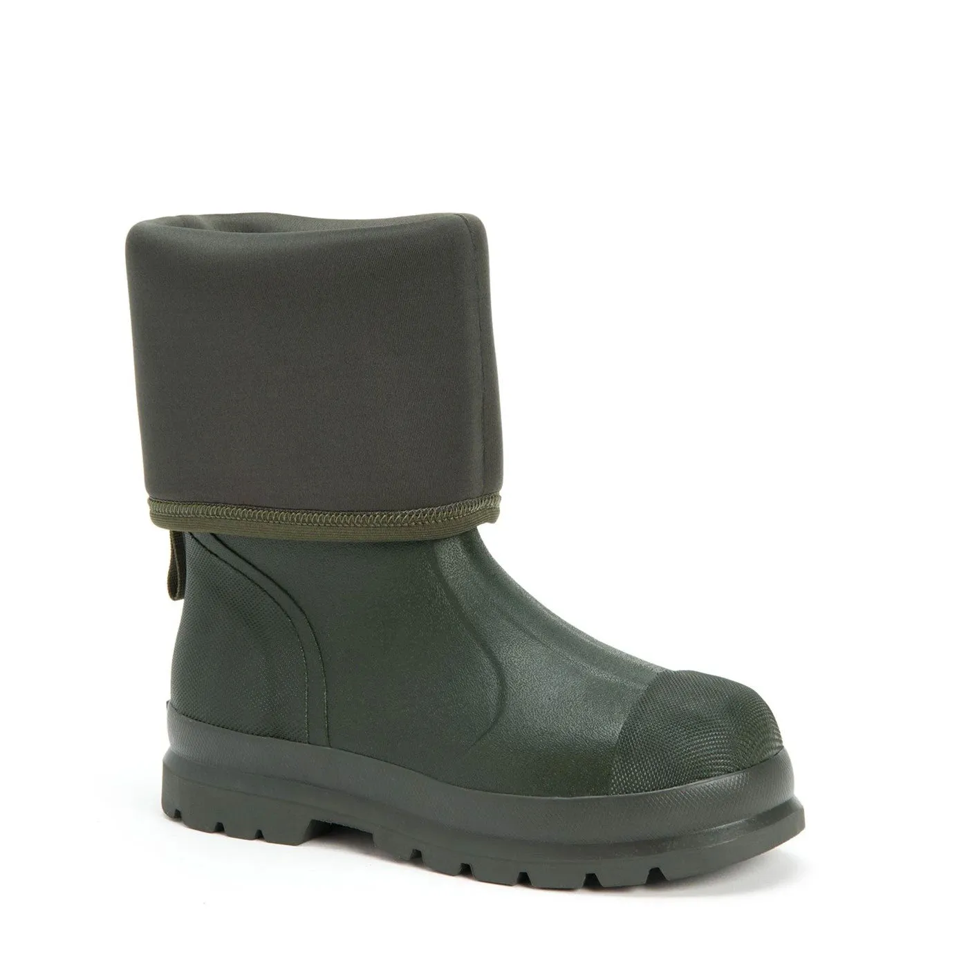 Muck Boots Chore Classic Hi Wellington Boots Muck Boots