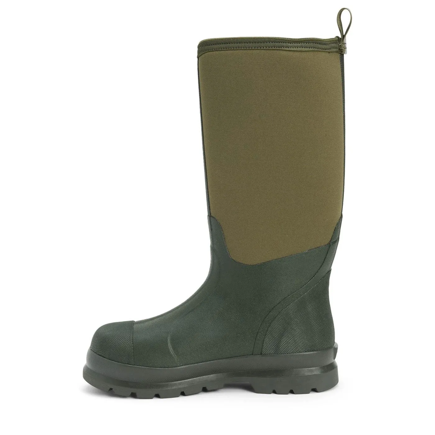 Muck Boots Chore Classic Hi Wellington Boots Muck Boots