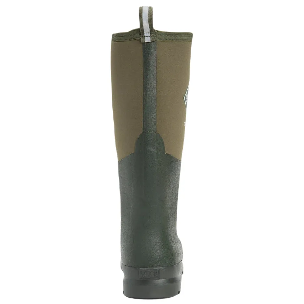Muck Boots Chore Classic Steel Toe Wellingtons Muck Boots
