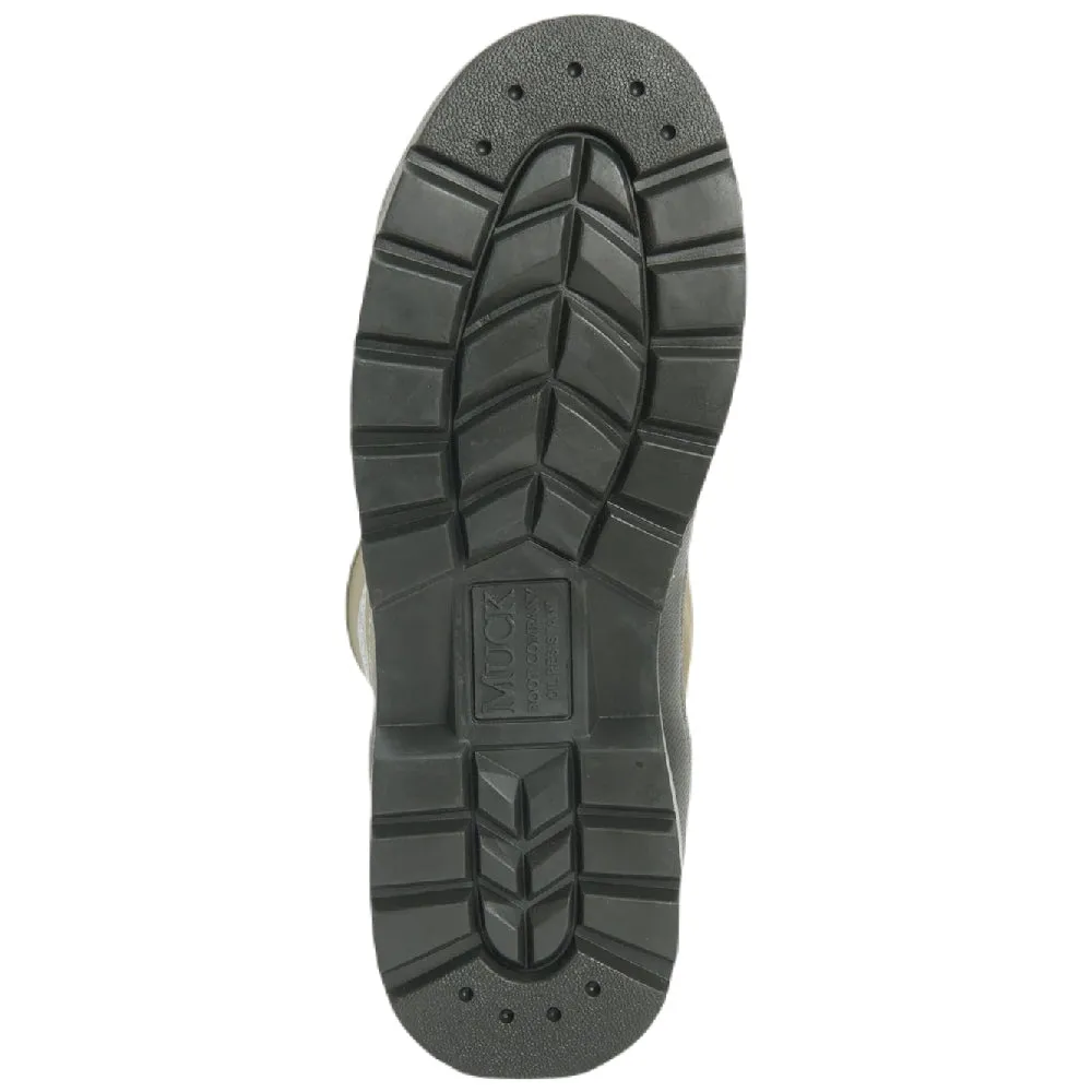 Muck Boots Chore Classic Steel Toe Wellingtons Muck Boots