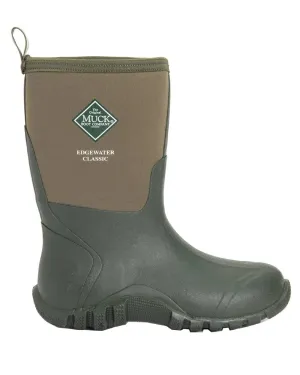 Muck Boots Edgewater Classic Short Boots Muck Boots