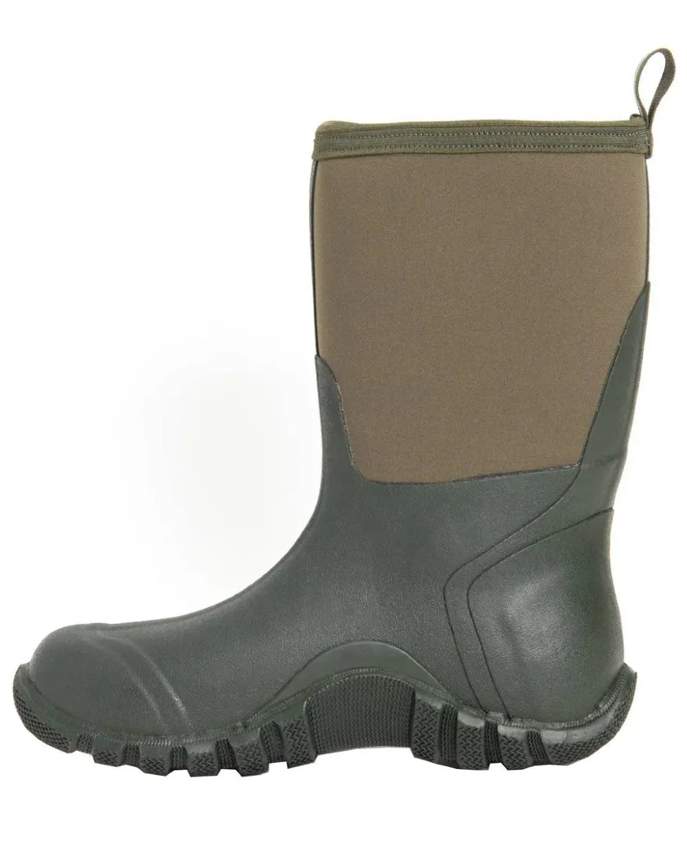 Muck Boots Edgewater Classic Short Boots Muck Boots