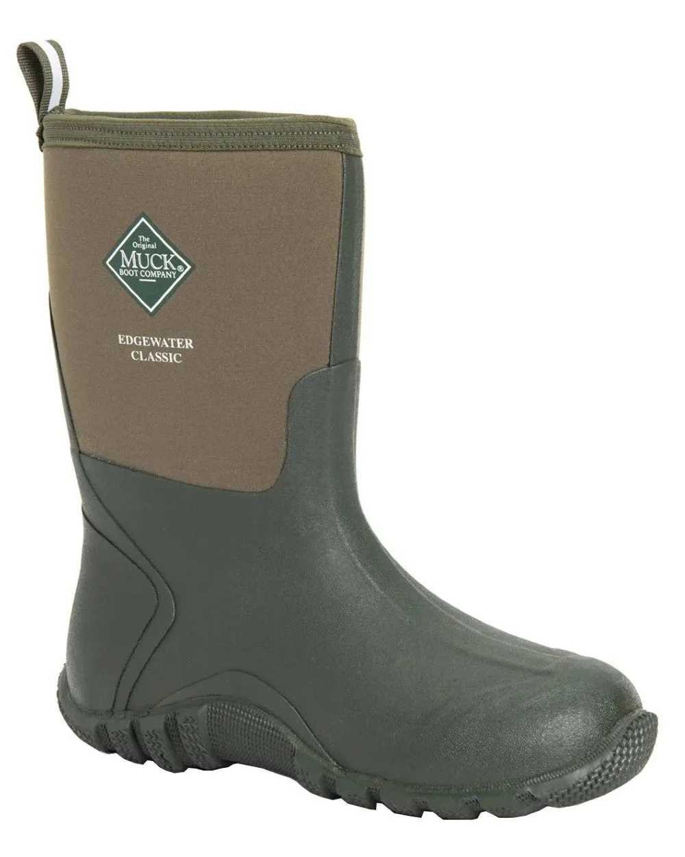 Muck Boots Edgewater Classic Short Boots Muck Boots