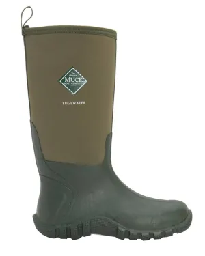Muck Boots Edgewater Classic Tall Wellington Boots Muck Boots