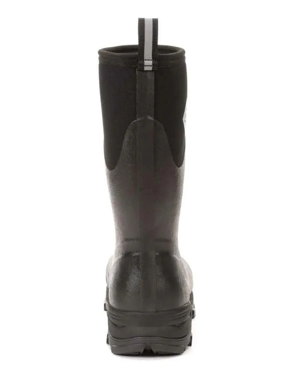 Muck Boots Mens Arctic Ice Vibram AG All Terrain Mid Wellingtons Muck Boots