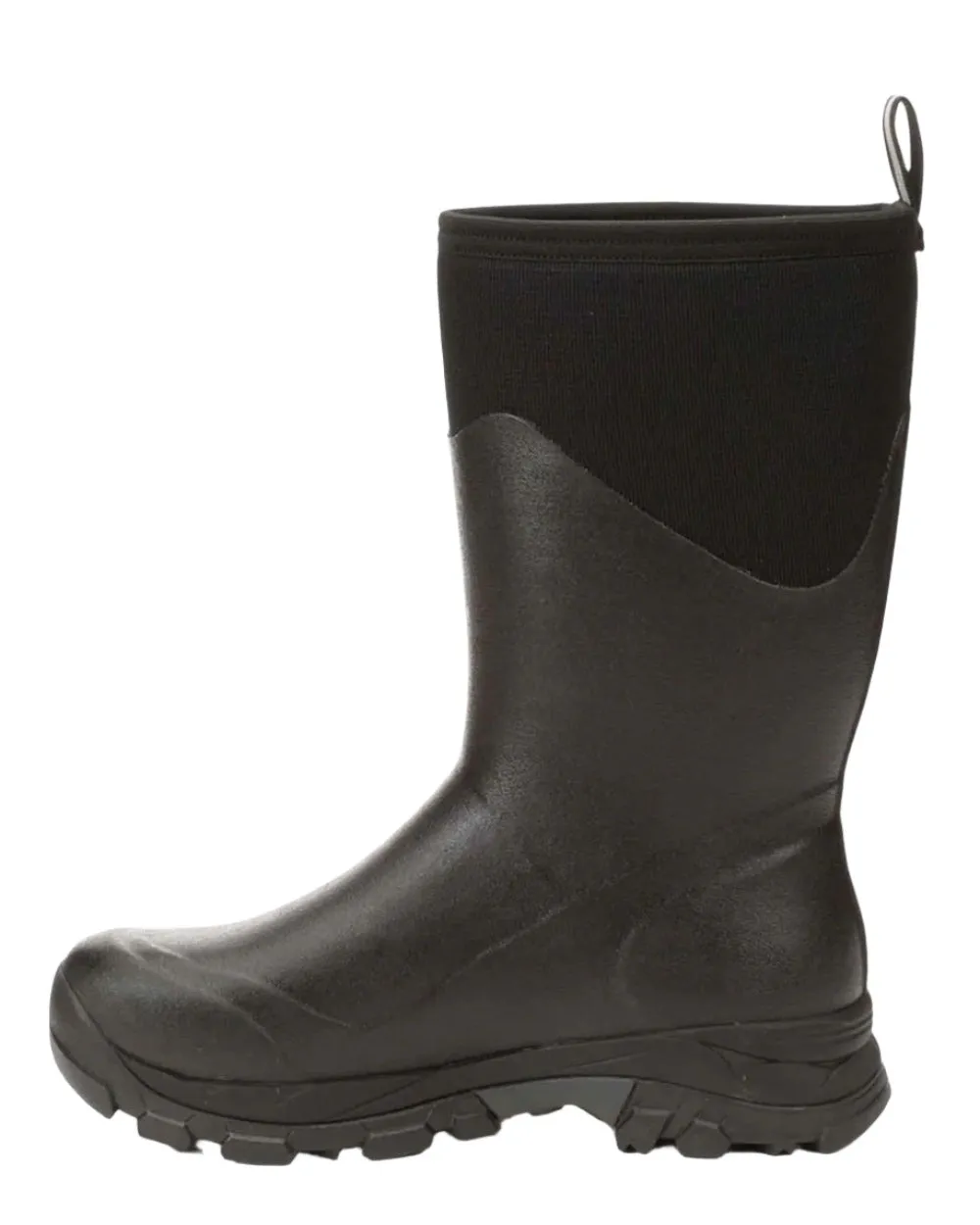 Muck Boots Mens Arctic Ice Vibram AG All Terrain Mid Wellingtons Muck Boots