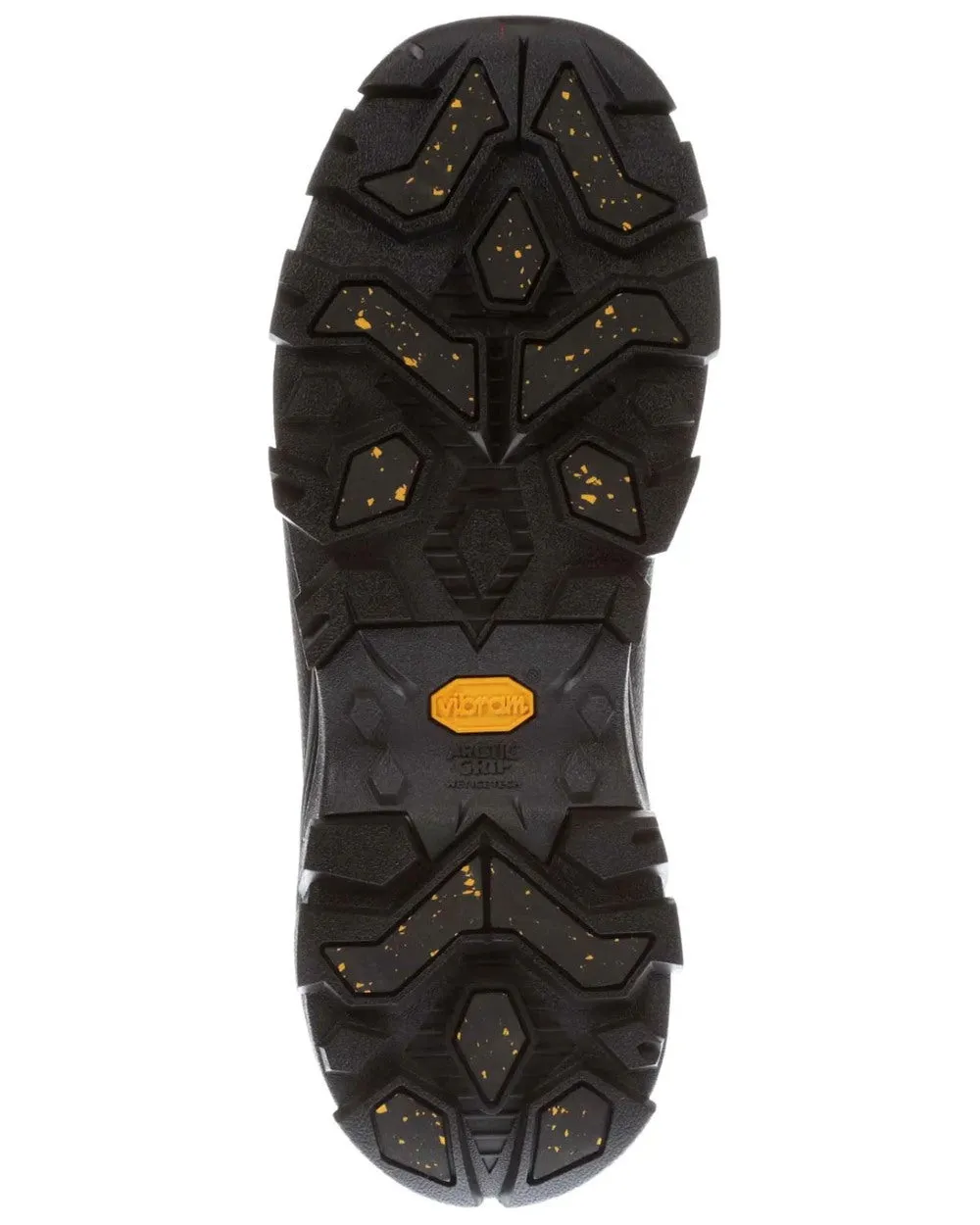 Muck Boots Mens Arctic Ice Vibram AG All Terrain Mid Wellingtons Muck Boots