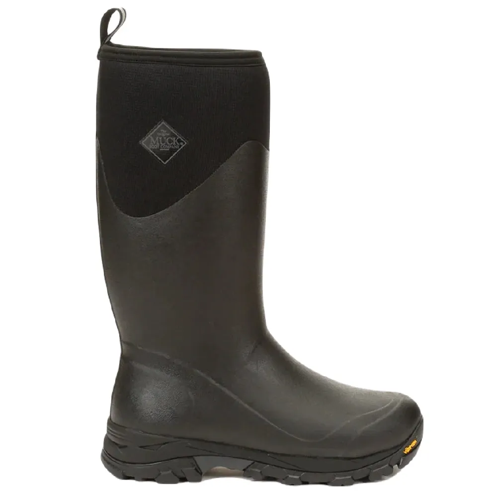 Muck Boots Men's Arctic Ice Vibram® AG All Terrain Tall Wellingtons Muck Boots