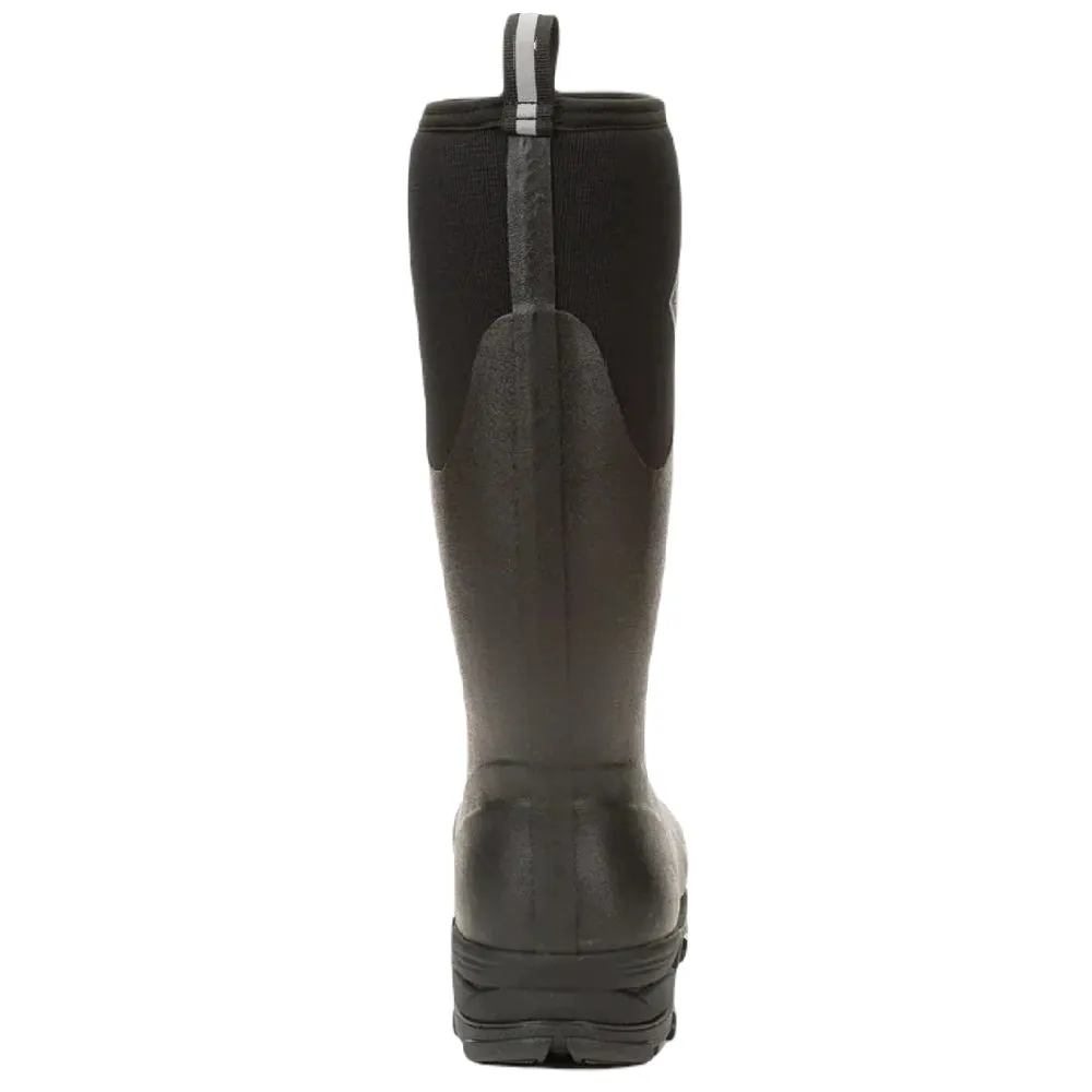 Muck Boots Men's Arctic Ice Vibram® AG All Terrain Tall Wellingtons Muck Boots