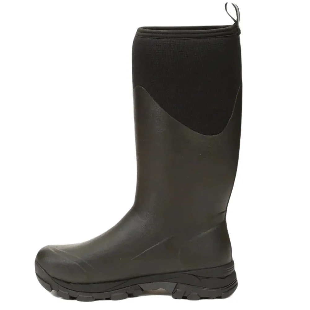 Muck Boots Men's Arctic Ice Vibram® AG All Terrain Tall Wellingtons Muck Boots
