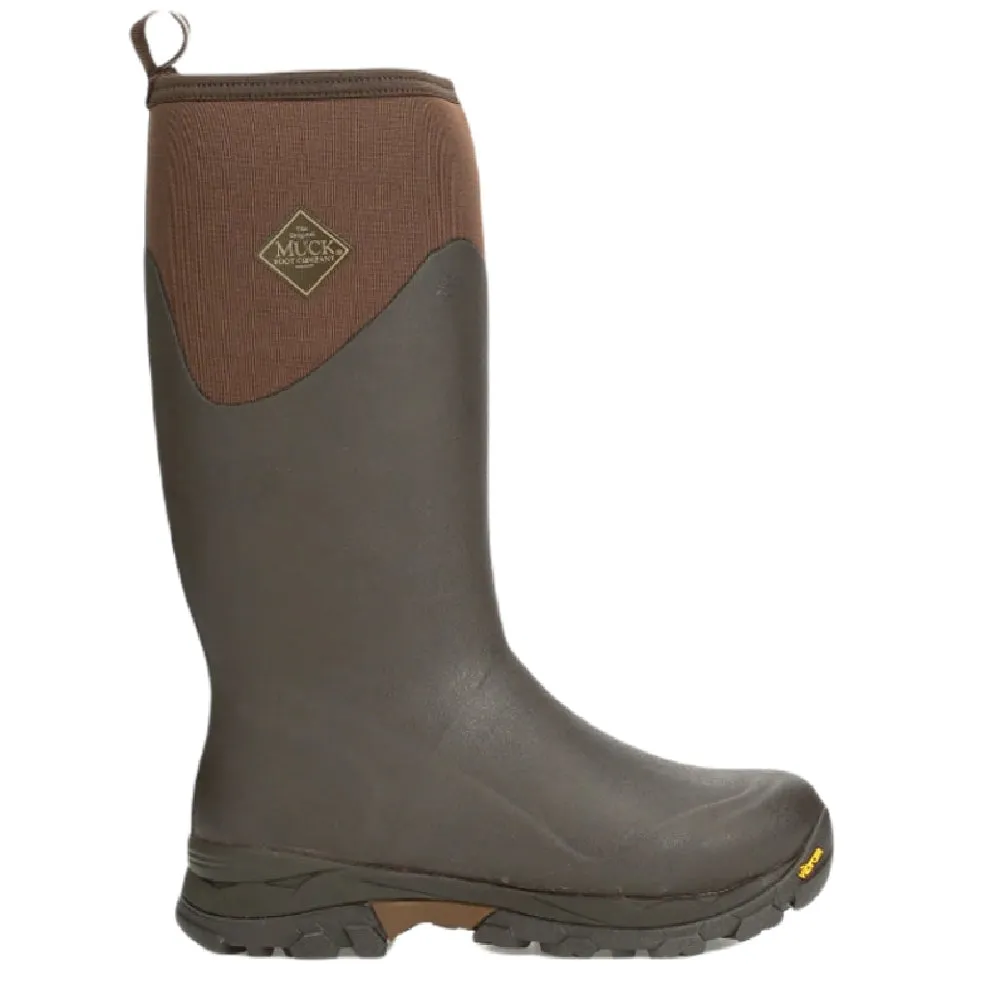Muck Boots Men's Arctic Ice Vibram® AG All Terrain Tall Wellingtons Muck Boots