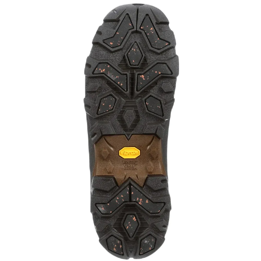 Muck Boots Men's Arctic Ice Vibram® AG All Terrain Tall Wellingtons Muck Boots