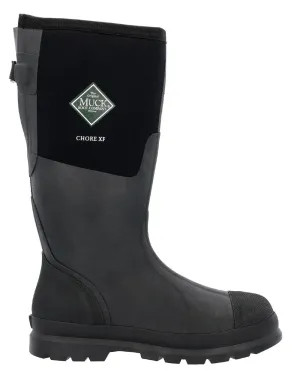 Muck Boots Mens Chore Adjustable Tall Wellingtons Muck Boots