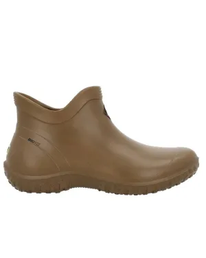 Muck Boots Mens Muckster Lite Ankle Boots Muck Boots