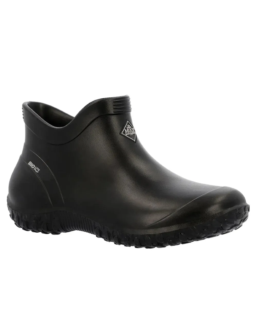 Muck Boots Mens Muckster Lite Ankle Boots Muck Boots