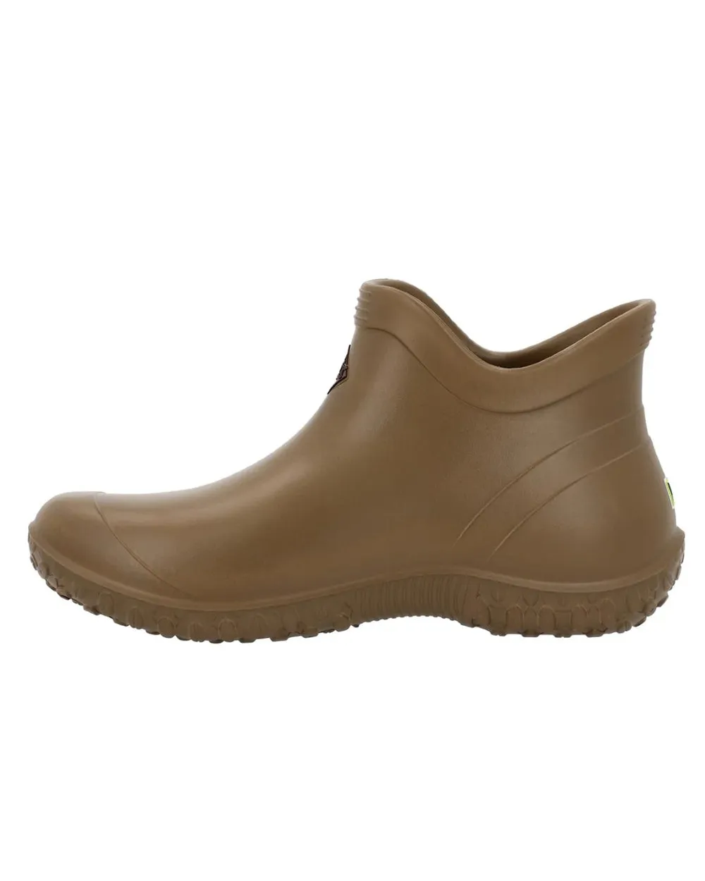 Muck Boots Mens Muckster Lite Ankle Boots Muck Boots