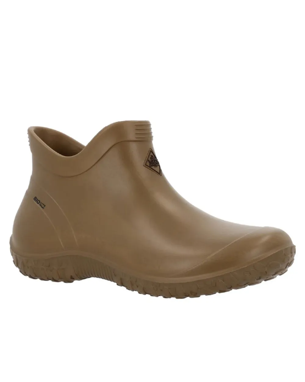 Muck Boots Mens Muckster Lite Ankle Boots Muck Boots