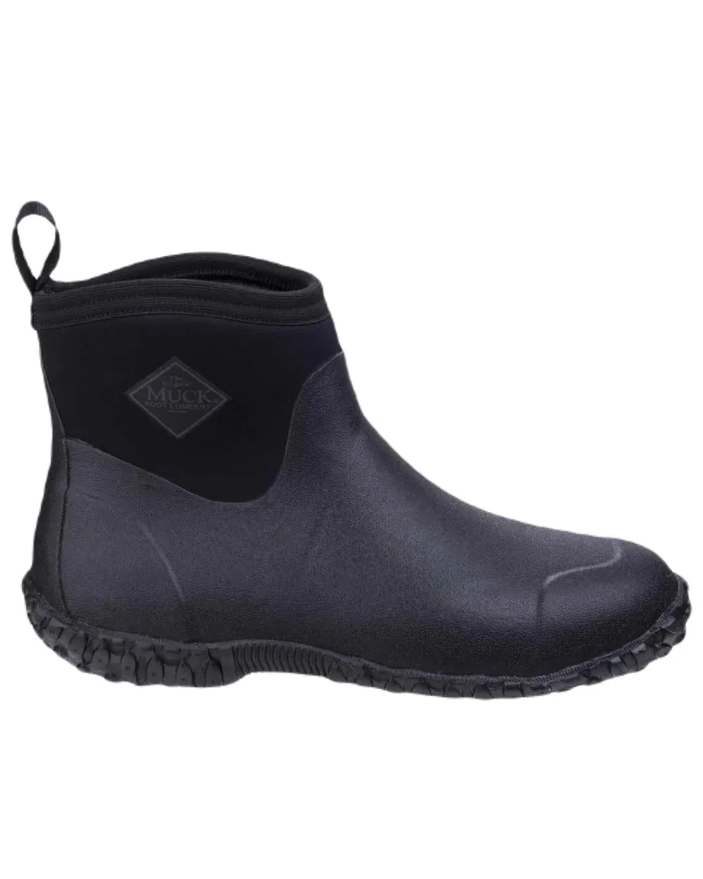 Muck Boots Mens RHS Muckster II Ankle Boots Muck Boots