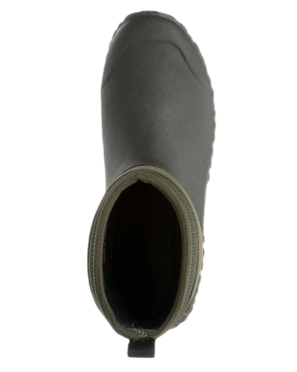 Muck Boots Mens RHS Muckster II Ankle Boots Muck Boots