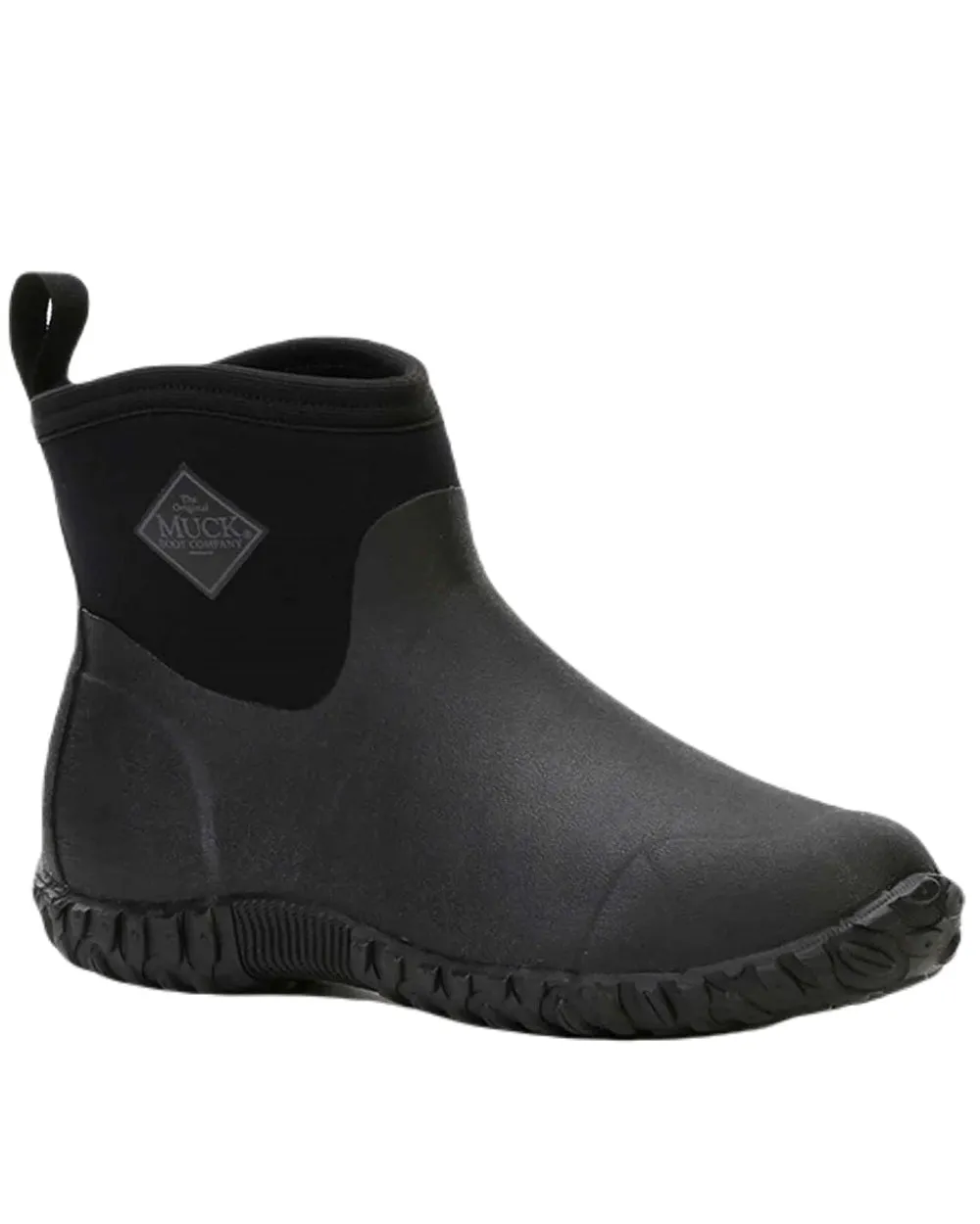 Muck Boots Mens RHS Muckster II Ankle Boots Muck Boots