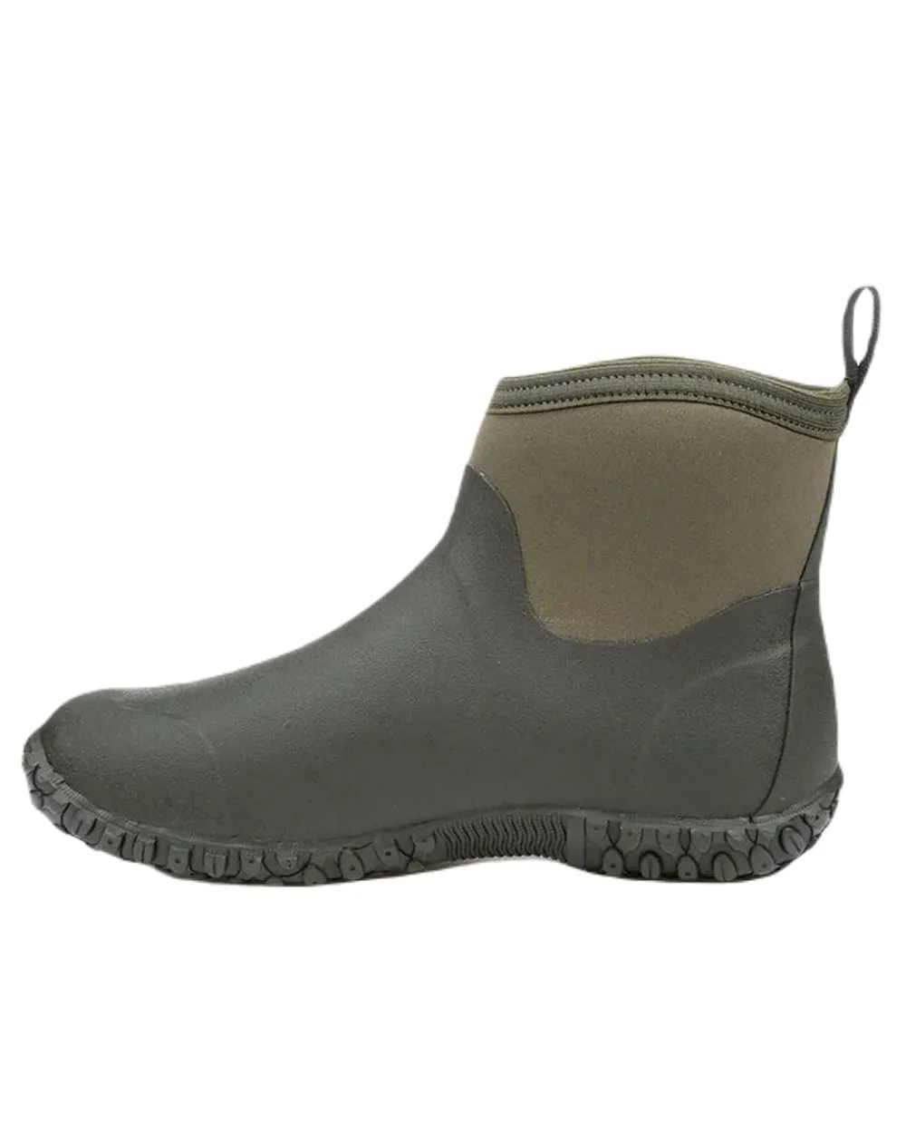 Muck Boots Mens RHS Muckster II Ankle Boots Muck Boots