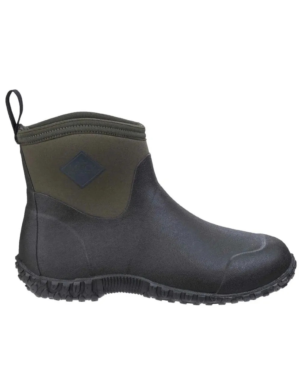 Muck Boots Mens RHS Muckster II Ankle Boots Muck Boots