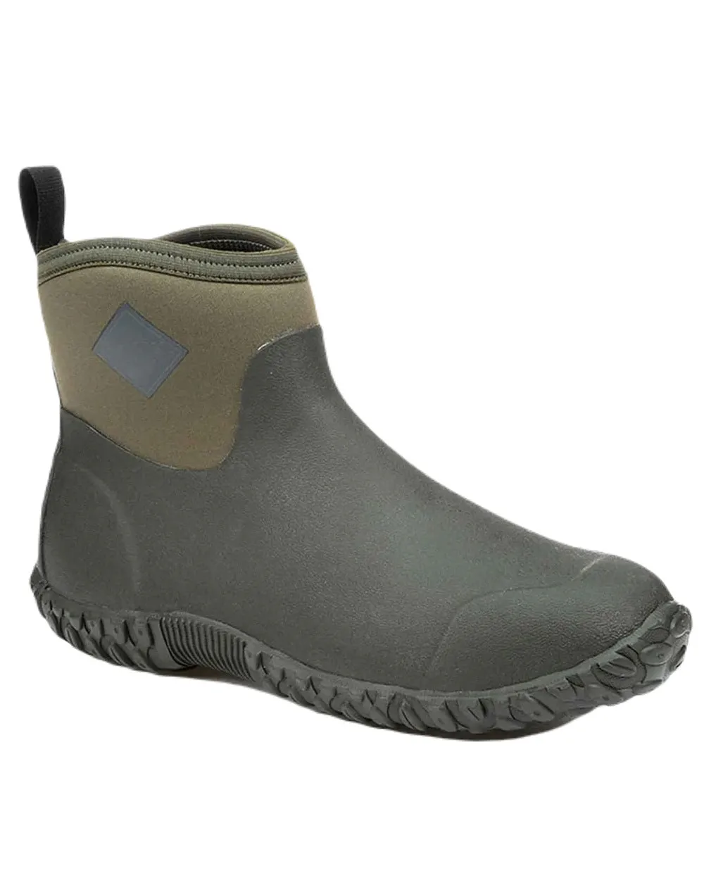 Muck Boots Mens RHS Muckster II Ankle Boots Muck Boots
