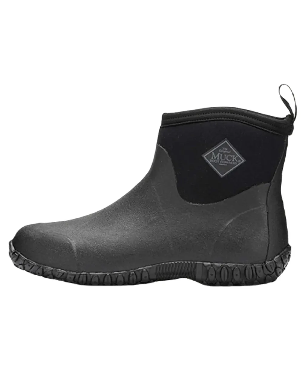 Muck Boots Mens RHS Muckster II Ankle Boots Muck Boots
