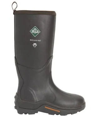 Muck Boots Mens Wetland Pro Tall Boots Muck Boots