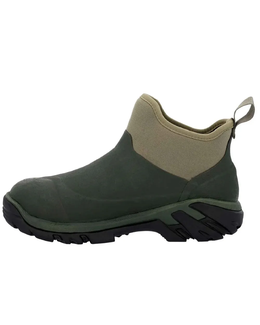 Muck Boots Mens Woody Sport Ankle Boots Muck Boots