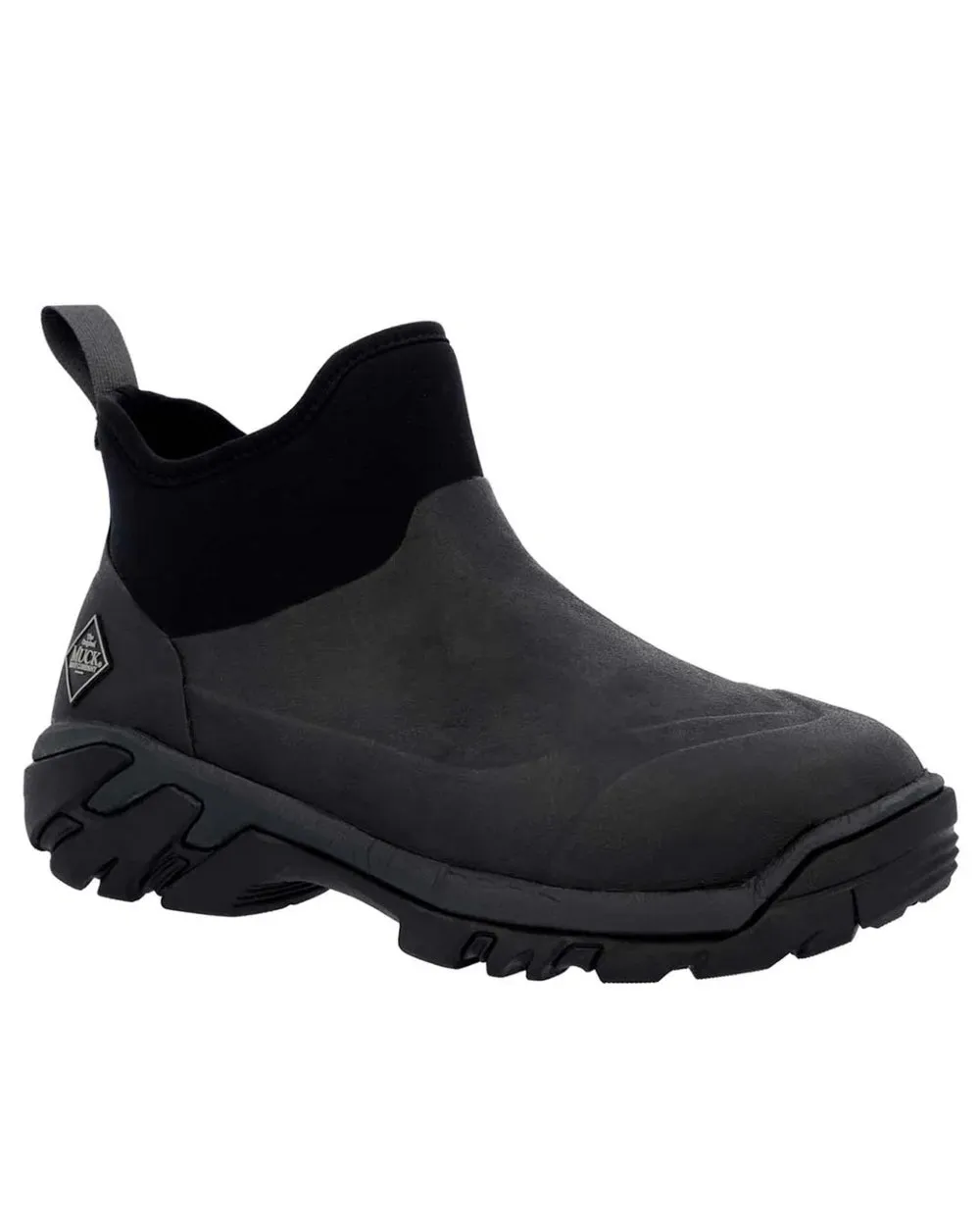 Muck Boots Mens Woody Sport Ankle Boots Muck Boots