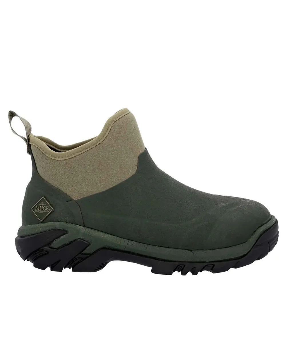 Muck Boots Mens Woody Sport Ankle Boots Muck Boots