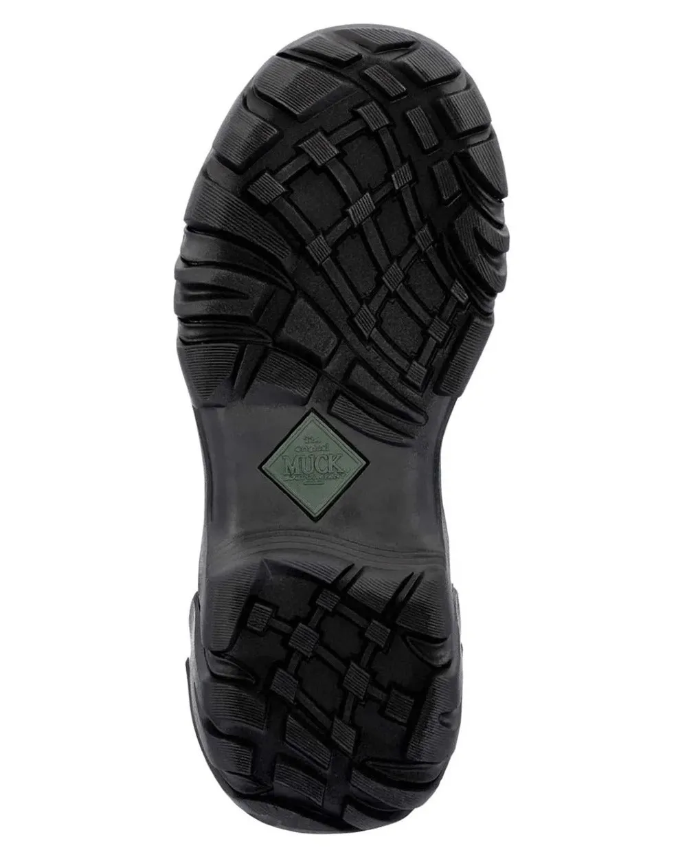 Muck Boots Mens Woody Sport Ankle Boots Muck Boots