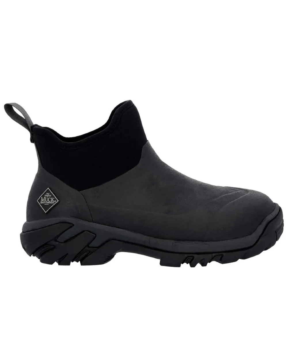 Muck Boots Mens Woody Sport Ankle Boots Muck Boots