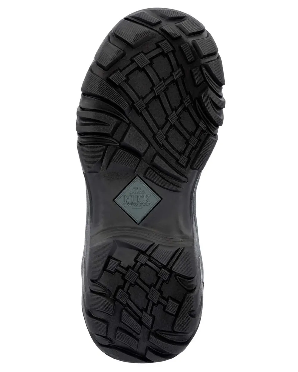 Muck Boots Mens Woody Sport Ankle Boots Muck Boots