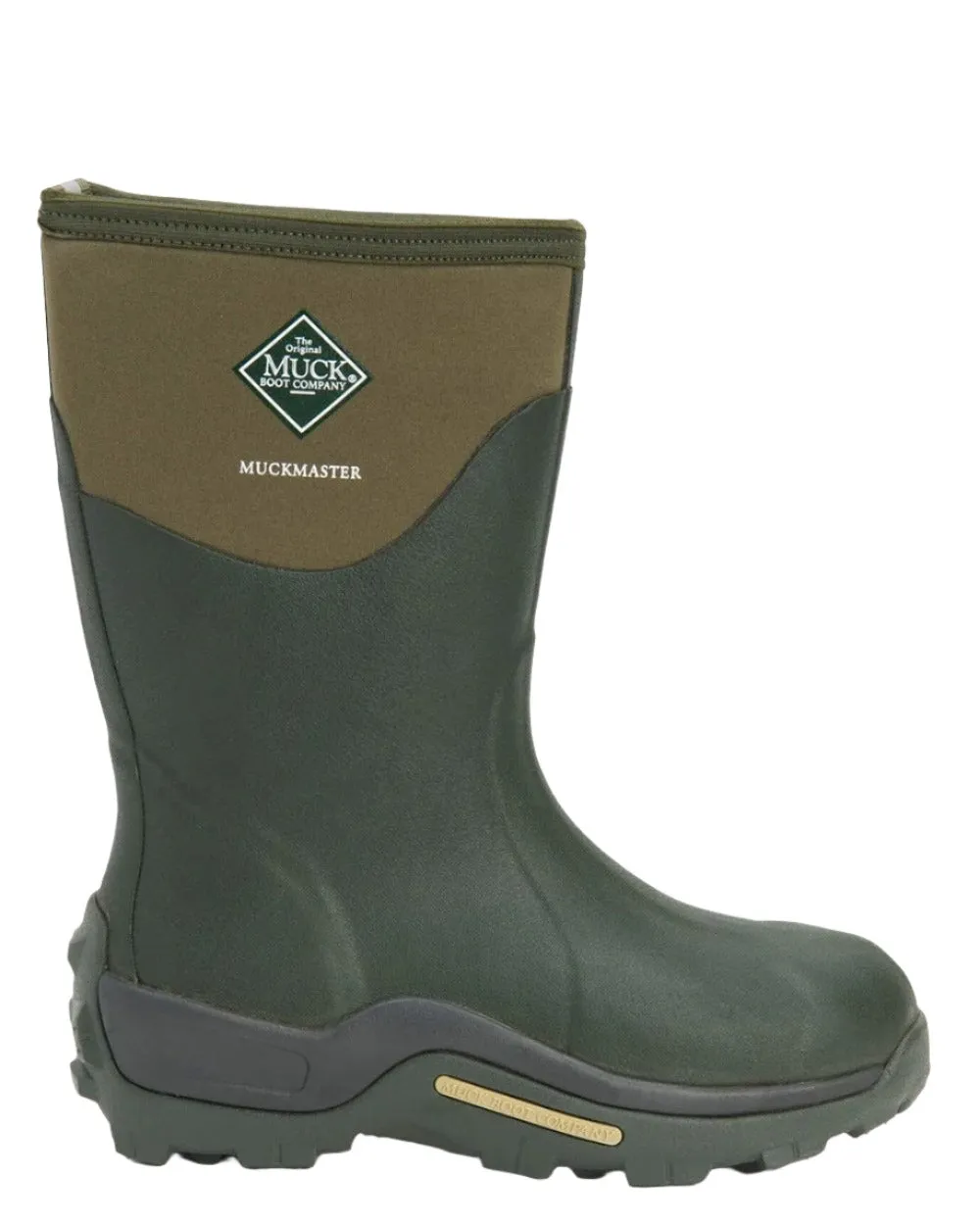 Muck Boots Muckmaster Mid Wellingtons Muck Boots