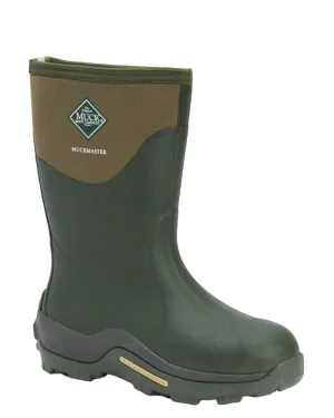Muck Boots Muckmaster Mid Wellingtons Muck Boots