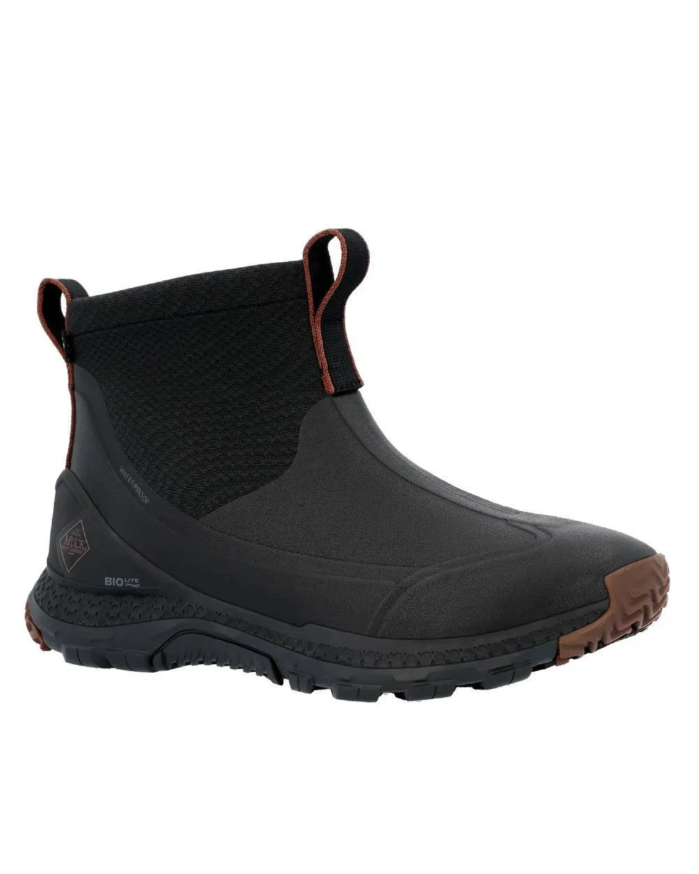 Muck Boots Outscape Max Shoes Muck Boots