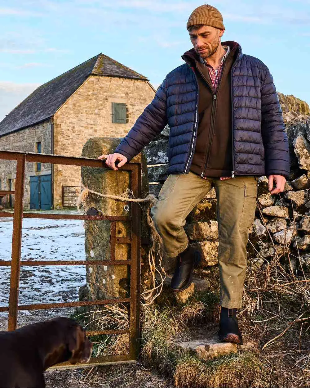 Muck Boots Outscape Max Shoes Muck Boots