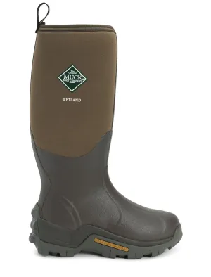 Muck Boots Wetland Tall Muck Boots